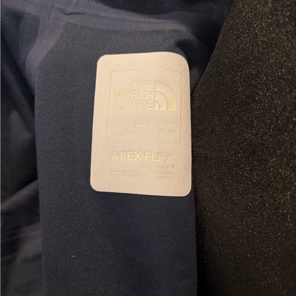 Men’s The North Face Apex Elevation Jacket - Picture 8 of 13